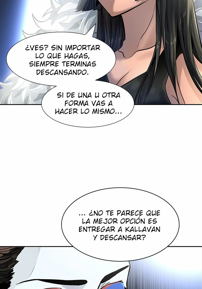 El irregular - Capítulo 520 - Página 17 - LectorTMOo