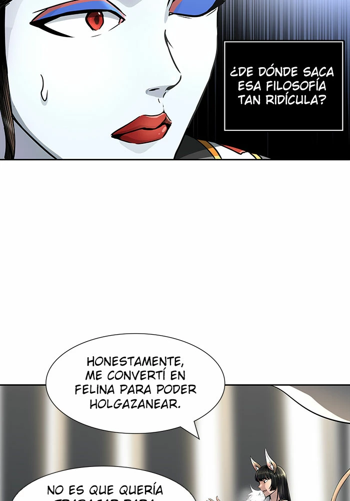 El irregular - Capítulo 520 - Página 18 - LectorTMOo