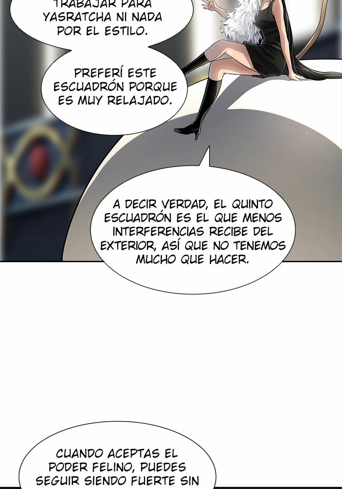 El irregular - Capítulo 520 - Página 19 - LectorTMOo
