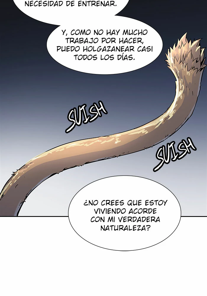 El irregular - Capítulo 520 - Página 20 - LectorTMOo