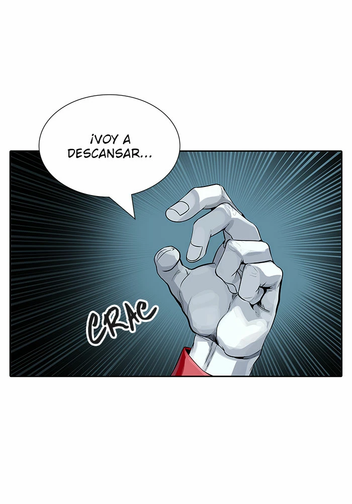 El irregular - Capítulo 520 - Página 25 - LectorTMOo