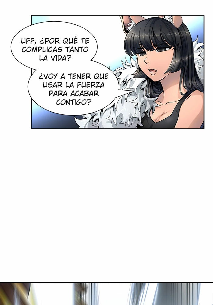 El irregular - Capítulo 520 - Página 28 - LectorTMOo