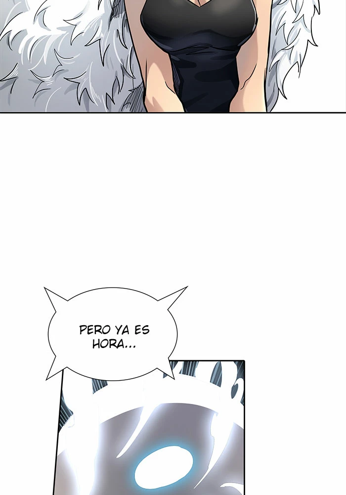 El irregular - Capítulo 520 - Página 38 - LectorTMOo