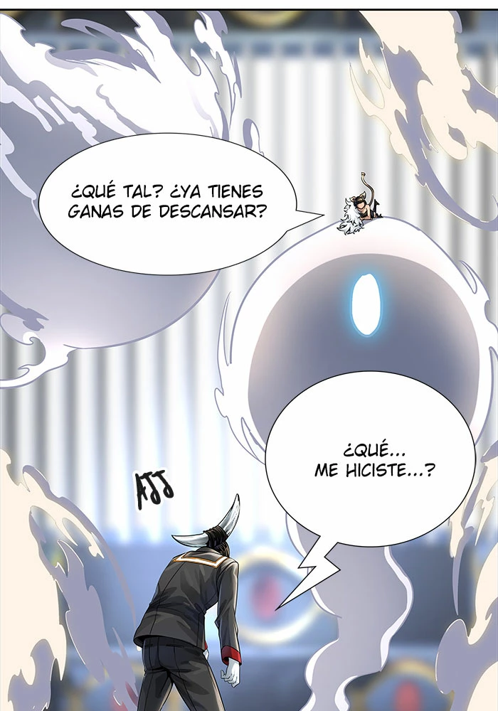 El irregular - Capítulo 520 - Página 50 - LectorTMOo