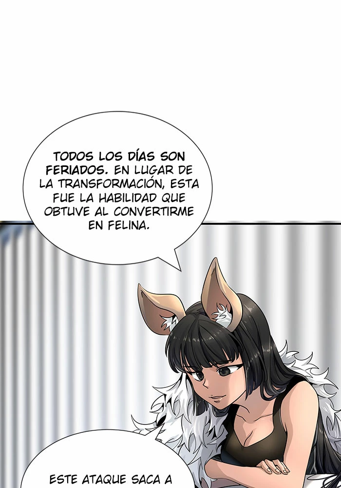 El irregular - Capítulo 520 - Página 52 - LectorTMOo