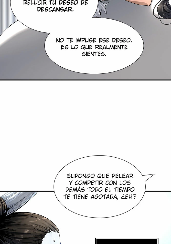 El irregular - Capítulo 520 - Página 53 - LectorTMOo