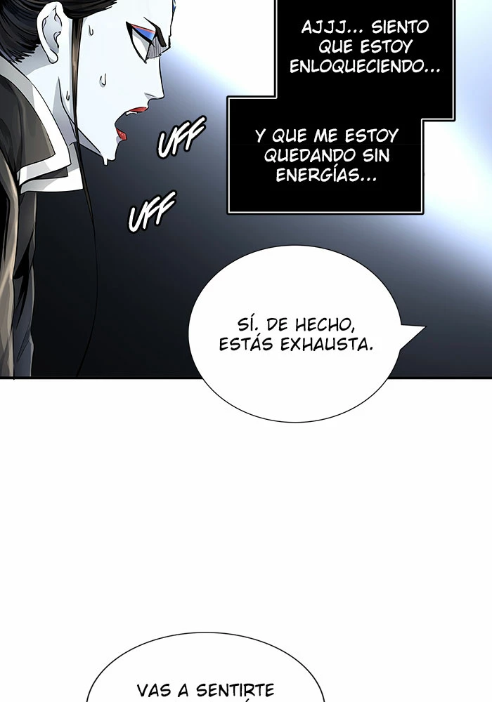 El irregular - Capítulo 520 - Página 54 - LectorTMOo