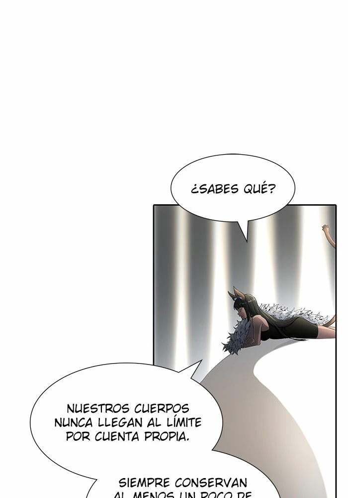 El irregular - Capítulo 520 - Página 58 - LectorTMOo