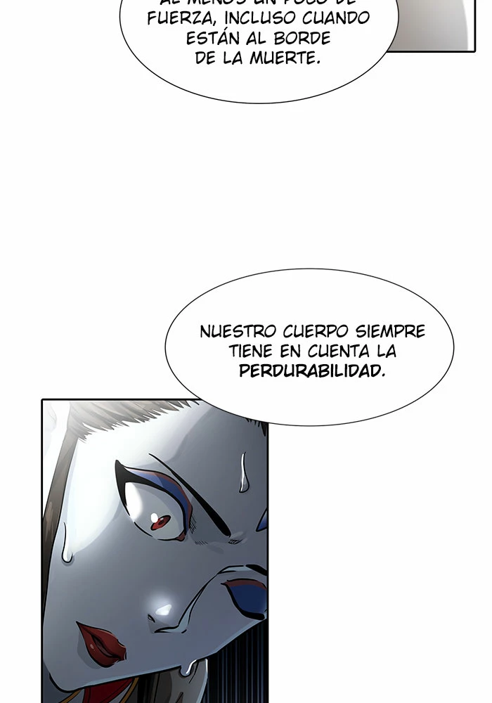 El irregular - Capítulo 520 - Página 59 - LectorTMOo