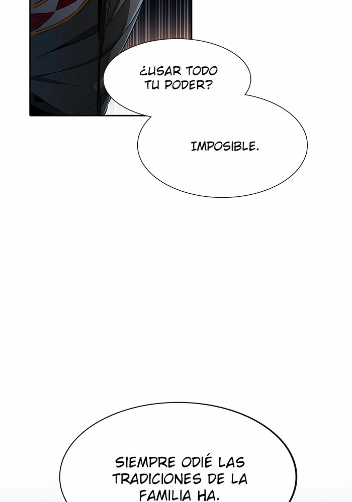 El irregular - Capítulo 520 - Página 60 - LectorTMOo
