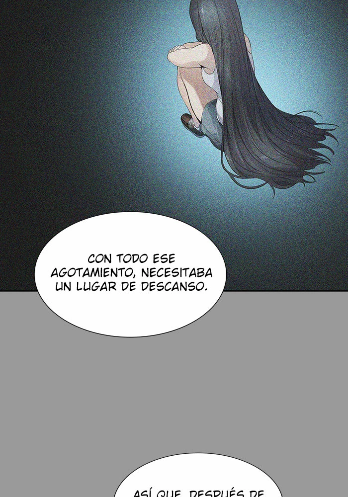 El irregular - Capítulo 520 - Página 72 - LectorTMOo