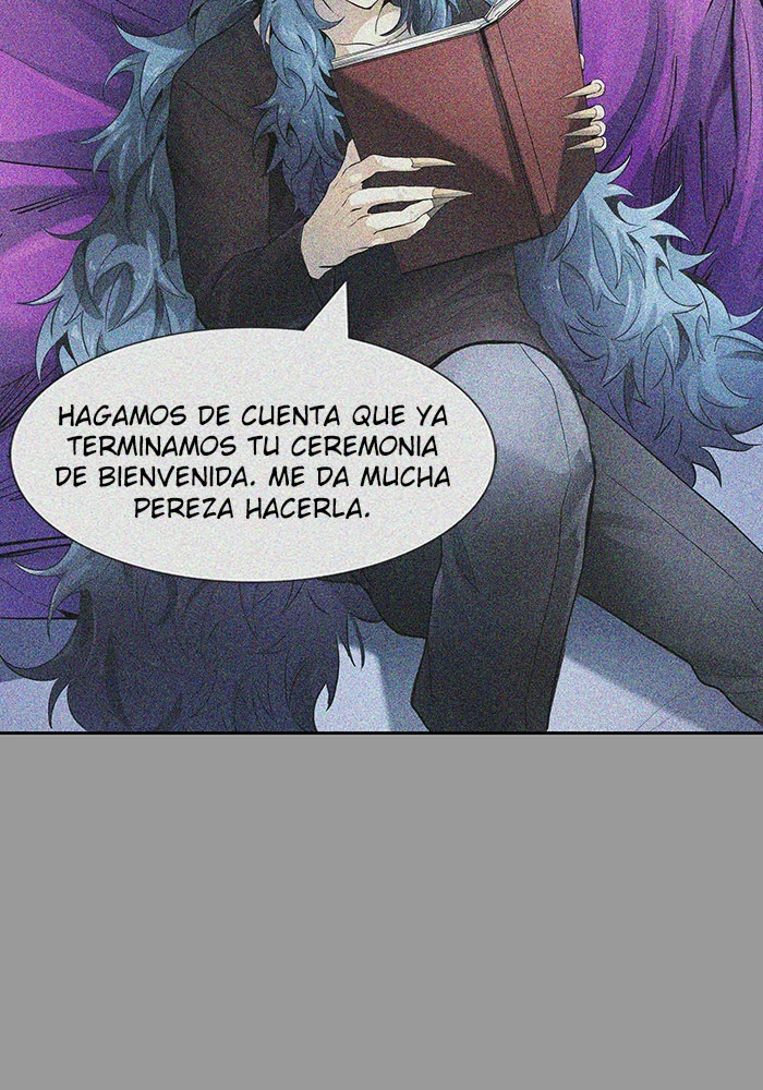 El irregular - Capítulo 520 - Página 75 - LectorTMOo