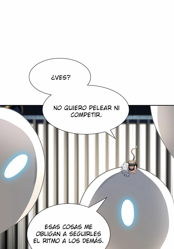 El irregular - Capítulo 520 - Página 82 - LectorTMOo