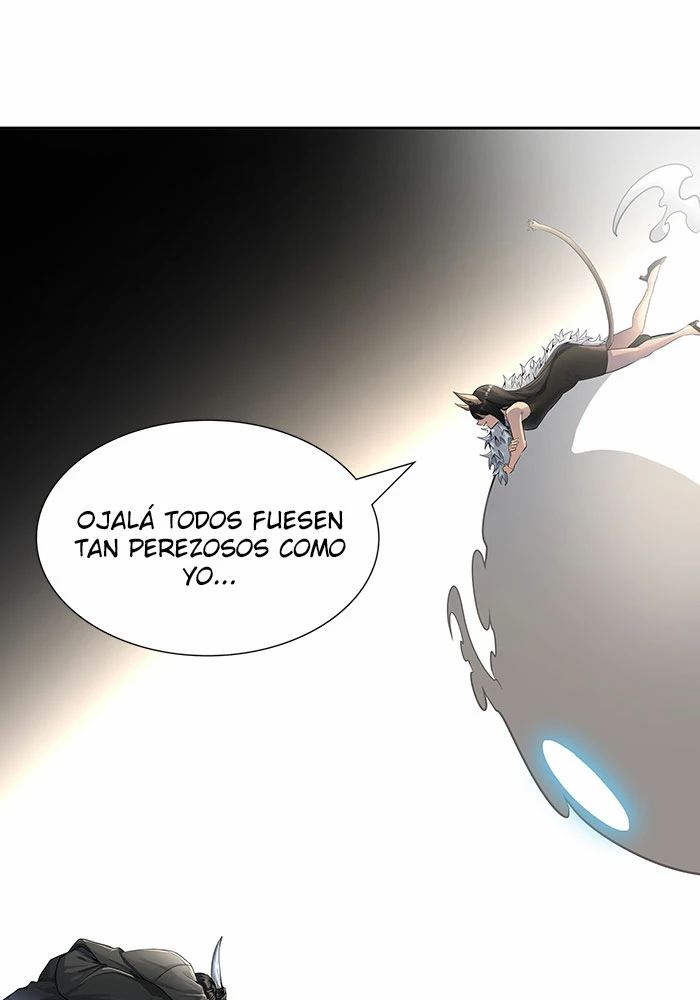 El irregular - Capítulo 520 - Página 84 - LectorTMOo