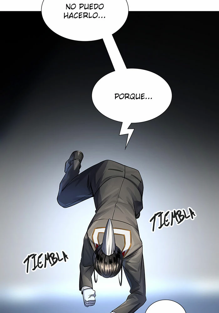 El irregular - Capítulo 520 - Página 92 - LectorTMOo