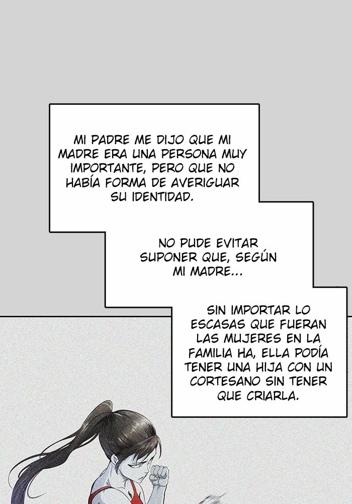 El irregular - Capítulo 520 - Página 96 - LectorTMOo