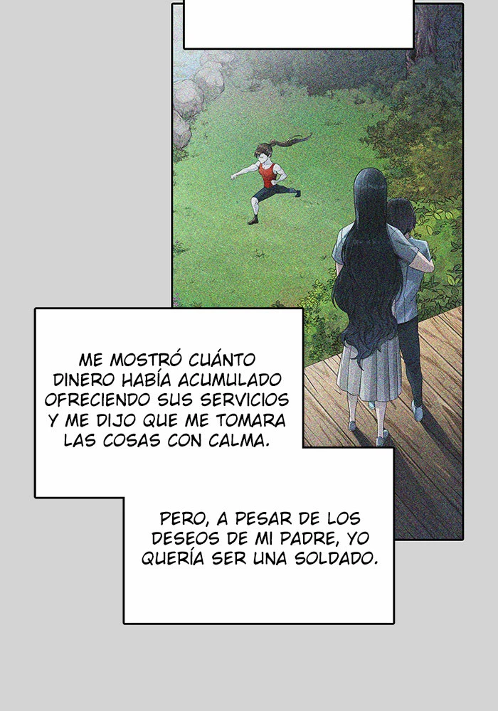 El irregular - Capítulo 520 - Página 98 - LectorTMOo
