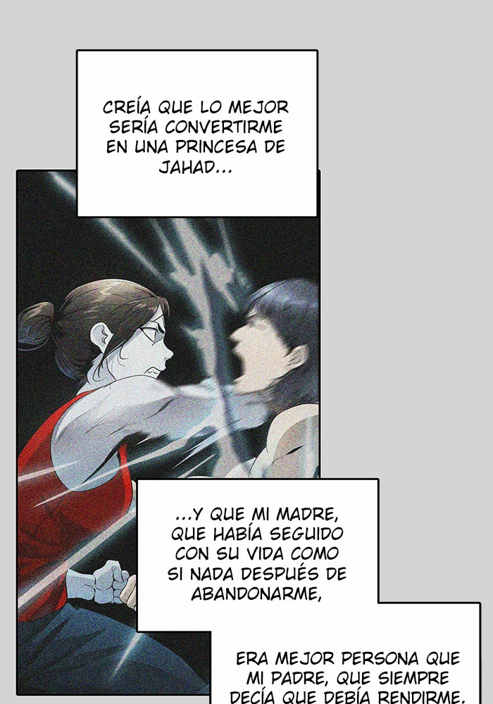 El irregular - Capítulo 520 - Página 99 - LectorTMOo