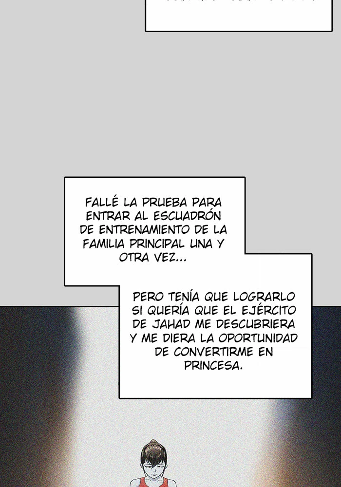 El irregular - Capítulo 520 - Página 100 - LectorTMOo