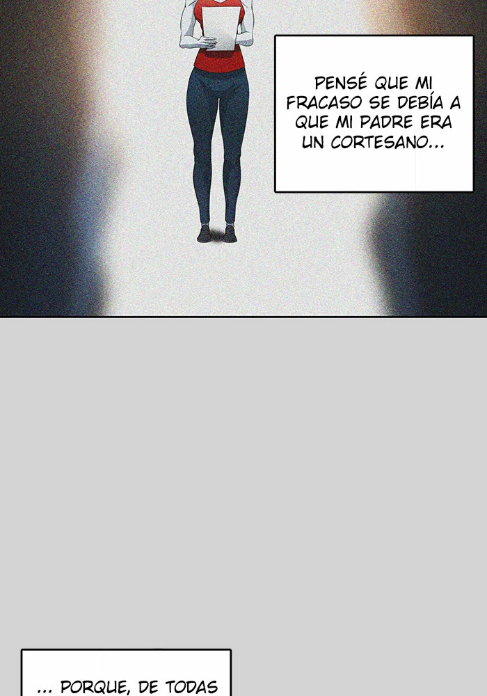 El irregular - Capítulo 520 - Página 101 - LectorTMOo