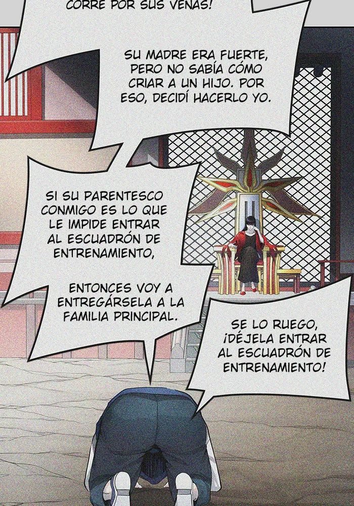 El irregular - Capítulo 520 - Página 108 - LectorTMOo