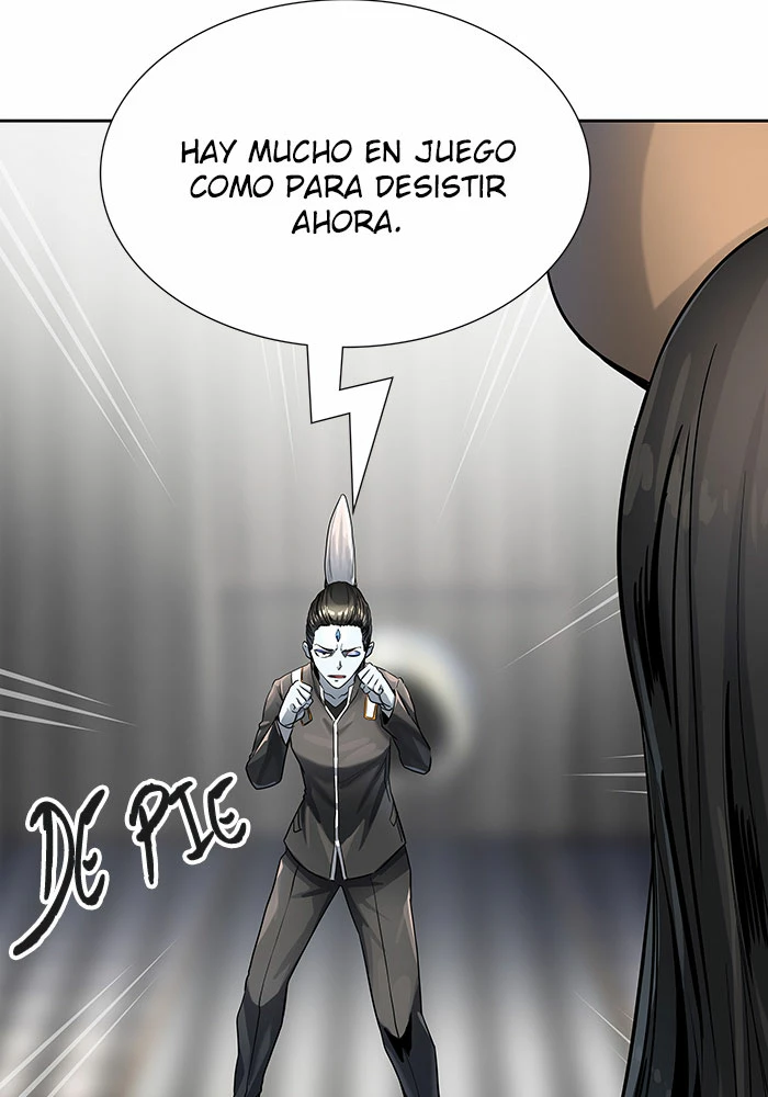El irregular - Capítulo 520 - Página 122 - LectorTMOo
