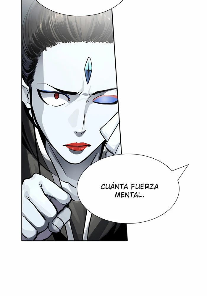 El irregular - Capítulo 520 - Página 124 - LectorTMOo