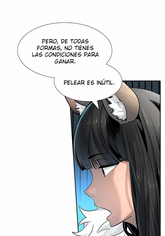 El irregular - Capítulo 520 - Página 125 - LectorTMOo