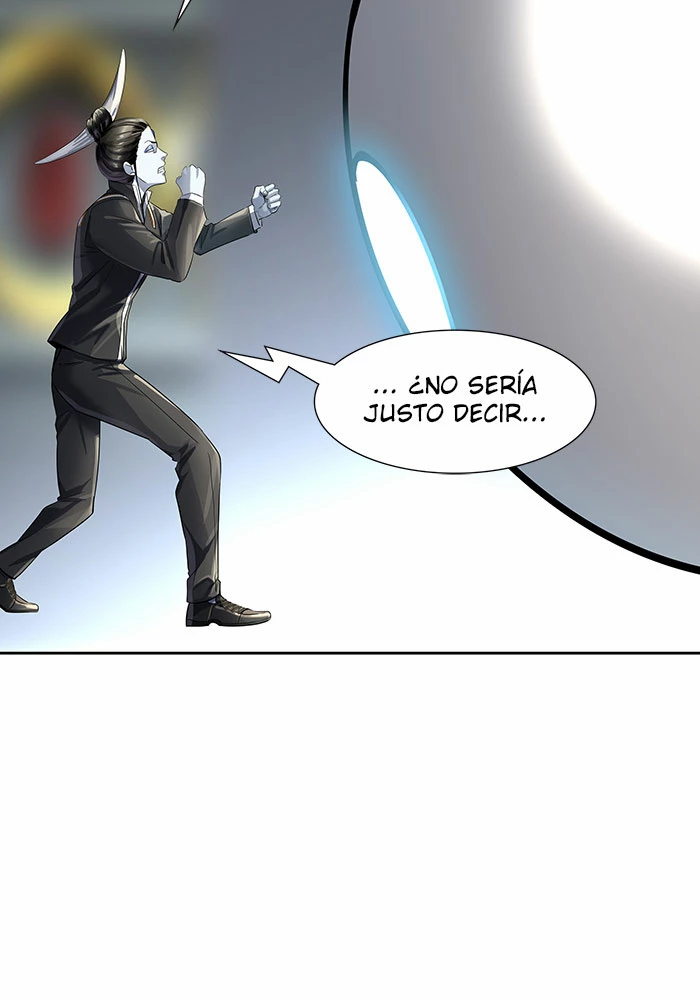 El irregular - Capítulo 520 - Página 129 - LectorTMOo