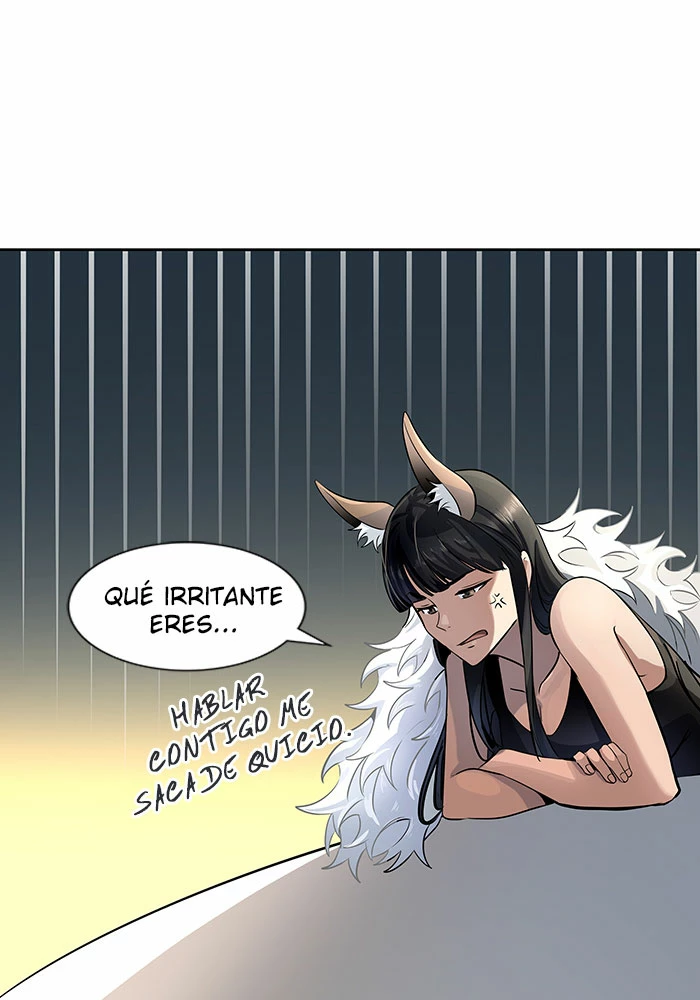 El irregular - Capítulo 520 - Página 133 - LectorTMOo