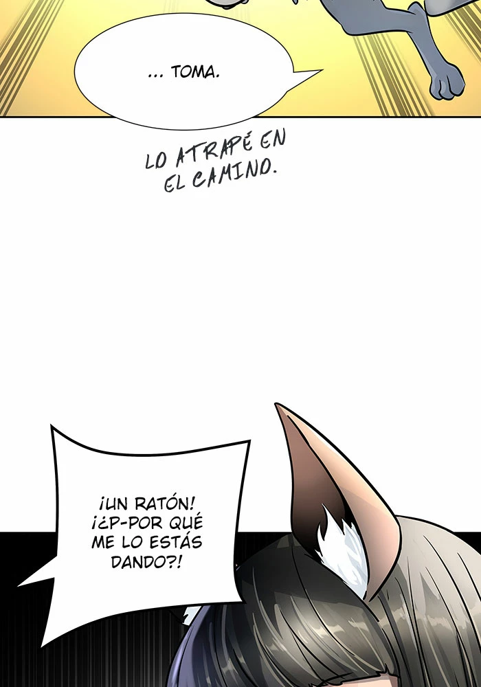 El irregular - Capítulo 520 - Página 137 - LectorTMOo