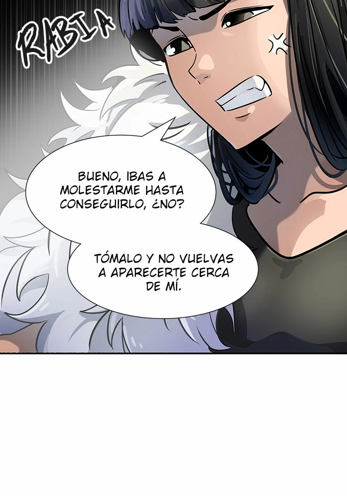 El irregular - Capítulo 520 - Página 138 - LectorTMOo