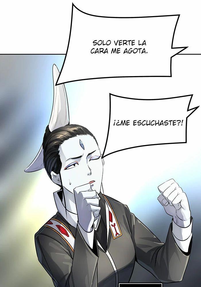 El irregular - Capítulo 520 - Página 139 - LectorTMOo
