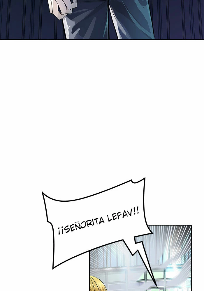 El irregular - Capítulo 520 - Página 158 - LectorTMOo