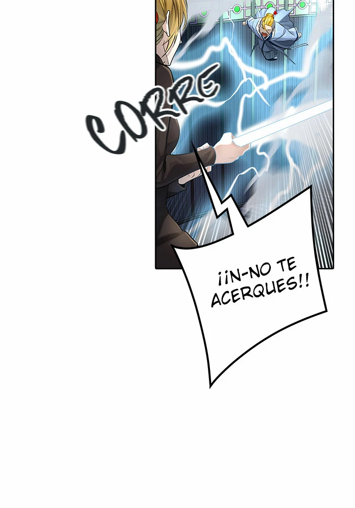 El irregular - Capítulo 520 - Página 159 - LectorTMOo