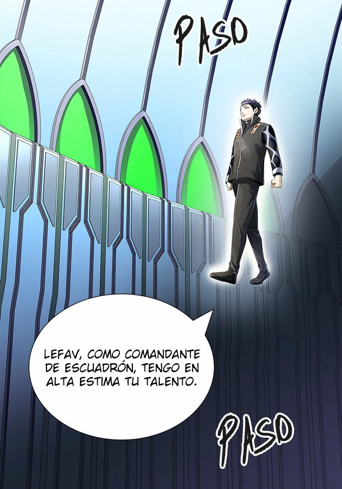 El irregular - Capítulo 520 - Página 171 - LectorTMOo