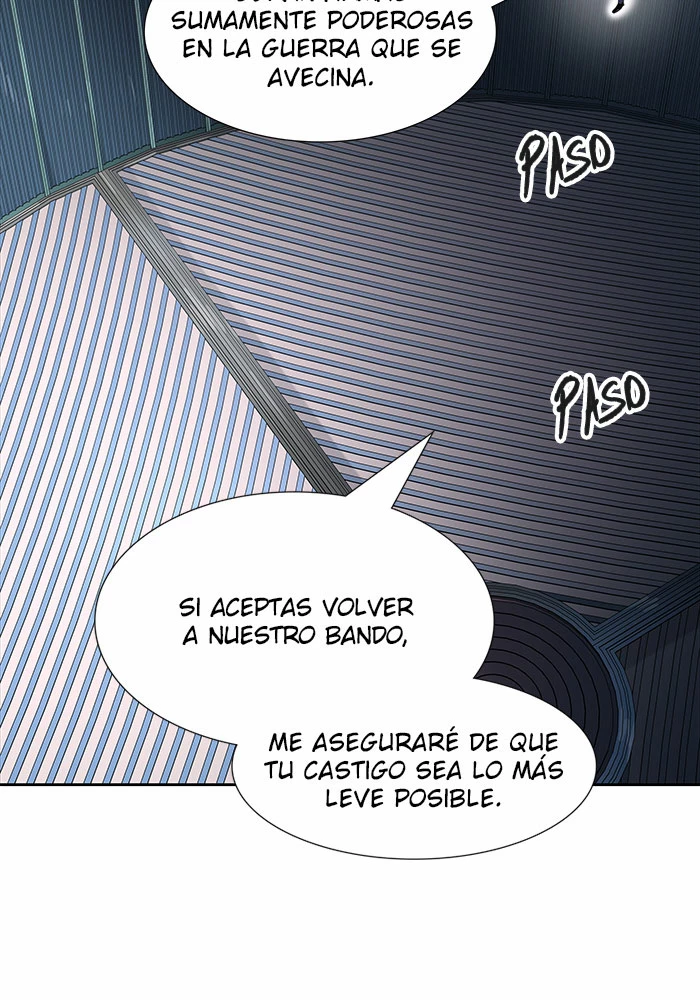 El irregular - Capítulo 520 - Página 173 - LectorTMOo