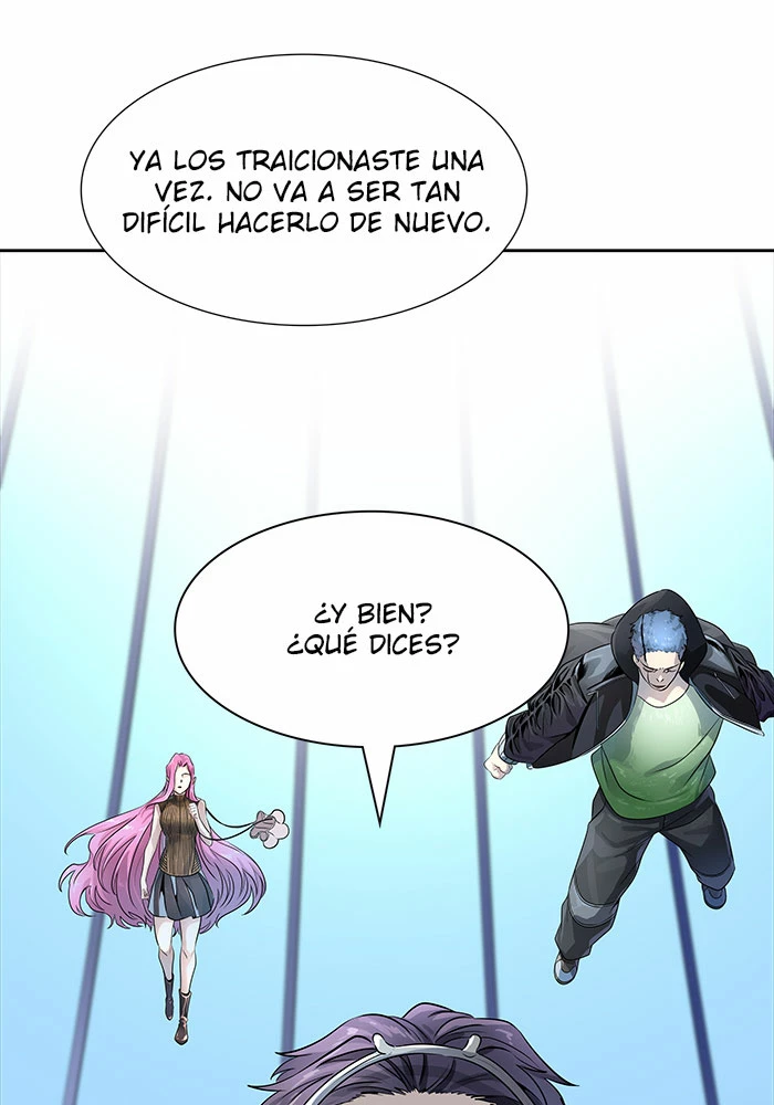 El irregular - Capítulo 520 - Página 176 - LectorTMOo