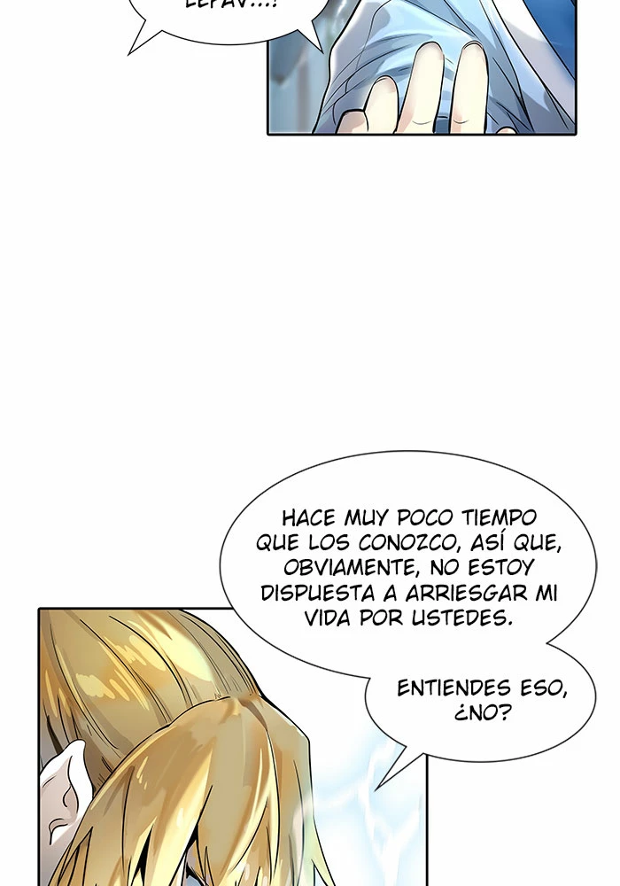 El irregular - Capítulo 520 - Página 179 - LectorTMOo