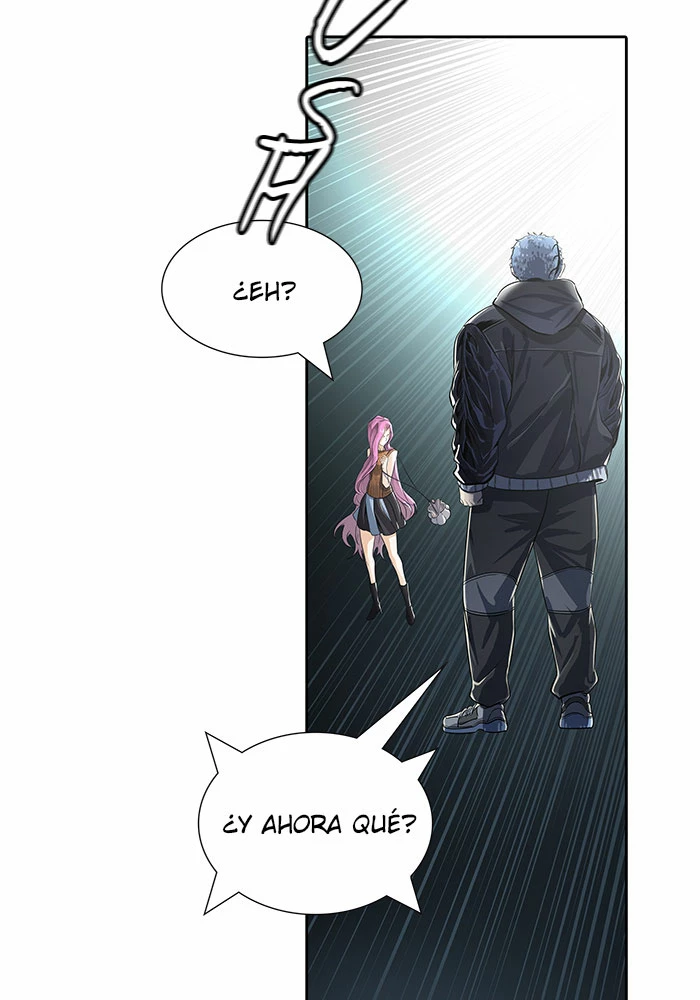 El irregular - Capítulo 520 - Página 187 - LectorTMOo