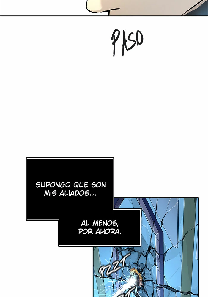 El irregular - Capítulo 520 - Página 210 - LectorTMOo