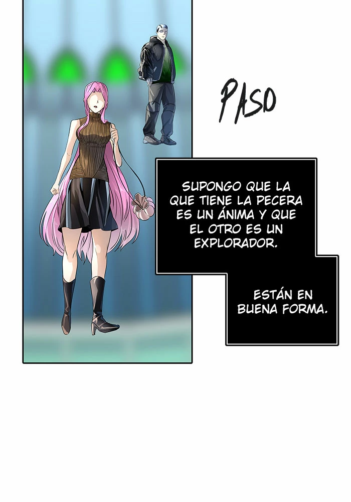 El irregular - Capítulo 520 - Página 212 - LectorTMOo