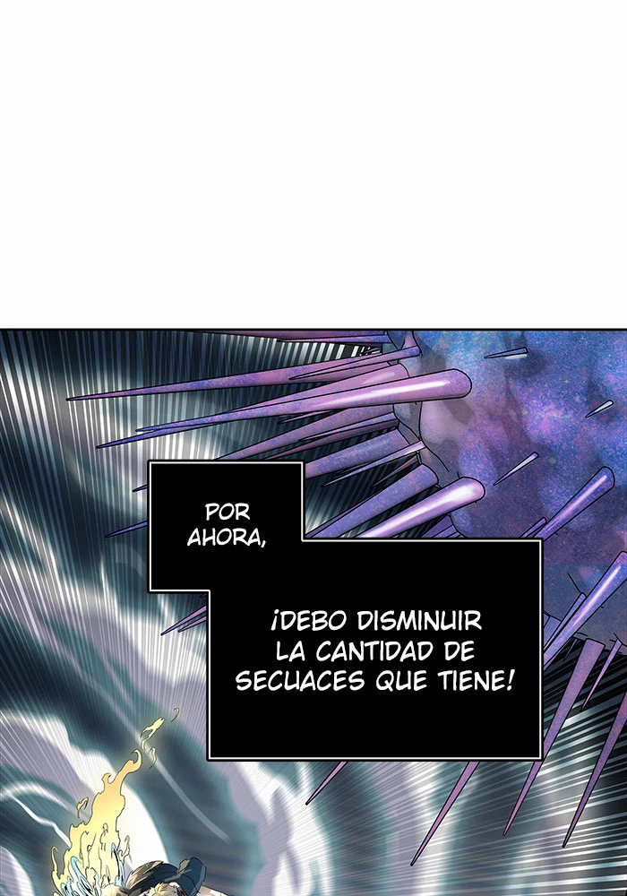 El irregular - Capítulo 520 - Página 214 - LectorTMOo