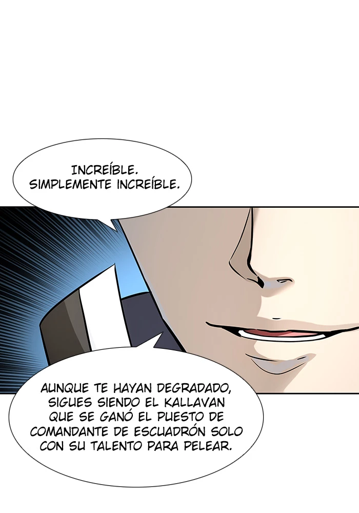 El irregular - Capítulo 521 - Página 19 - LectorTMOo