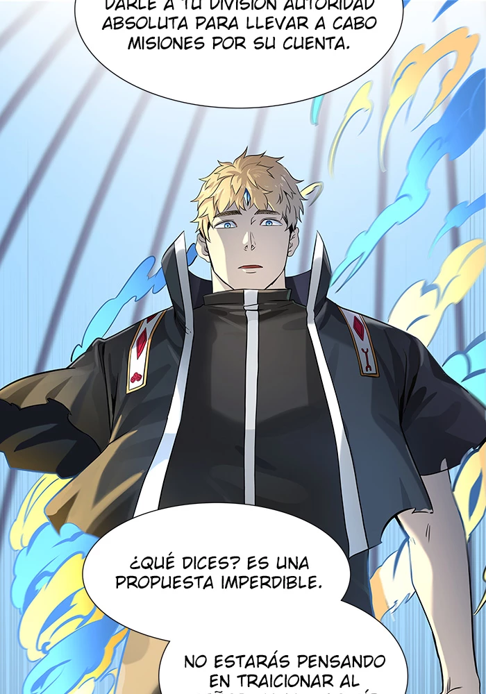 El irregular - Capítulo 521 - Página 24 - LectorTMOo