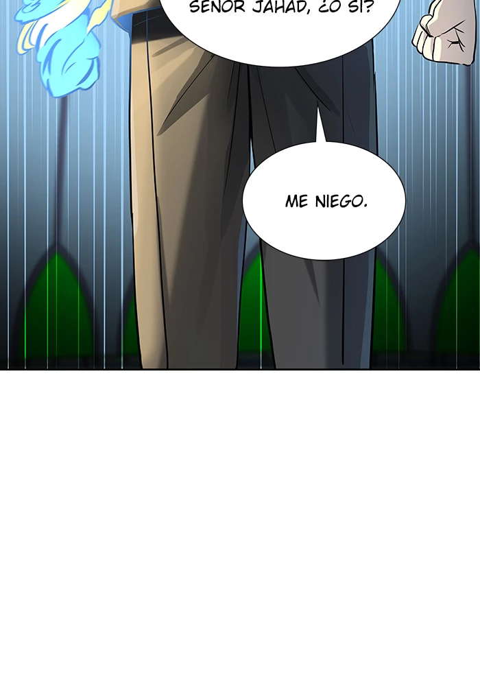 El irregular - Capítulo 521 - Página 25 - LectorTMOo