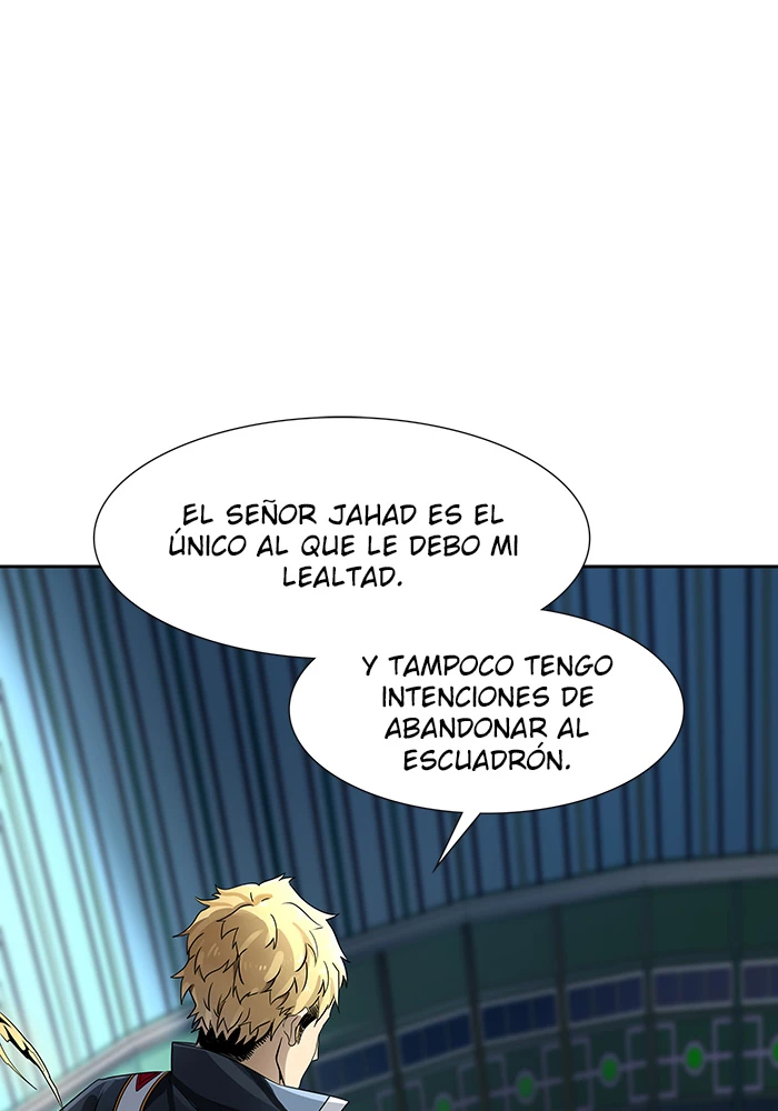 El irregular - Capítulo 521 - Página 27 - LectorTMOo