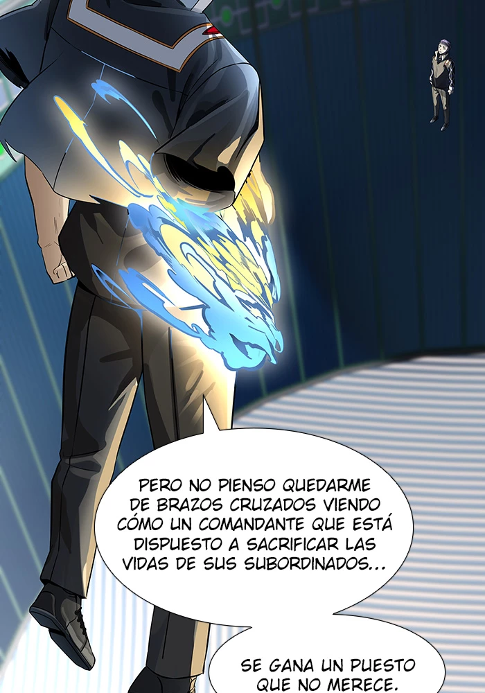 El irregular - Capítulo 521 - Página 28 - LectorTMOo