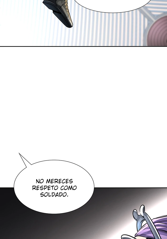 El irregular - Capítulo 521 - Página 29 - LectorTMOo