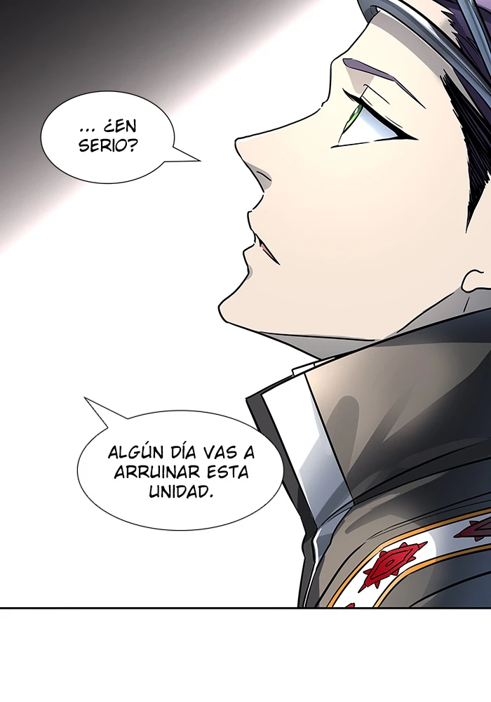 El irregular - Capítulo 521 - Página 30 - LectorTMOo